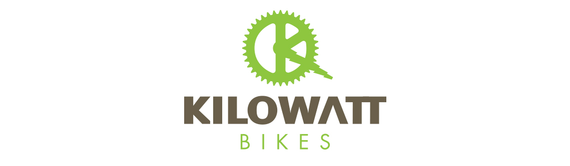 Kilowatt Bikes logo