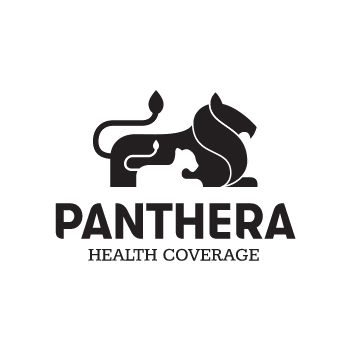 Panthera health coverage logo