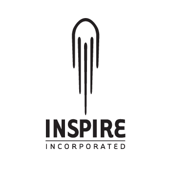 Inspire Inc. logo