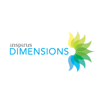 Inspirus Dimensions logo