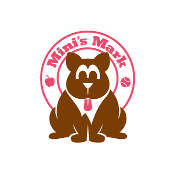 Mini's Mark logo