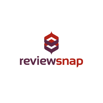 Review Snap logo