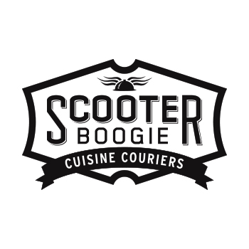 Scooter Boogie logo