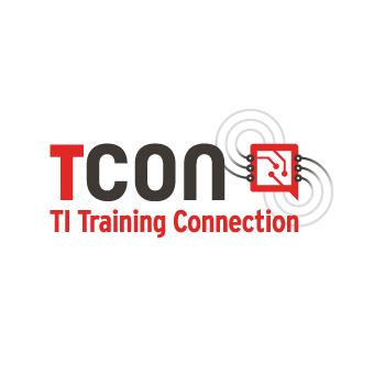 TCON logo
