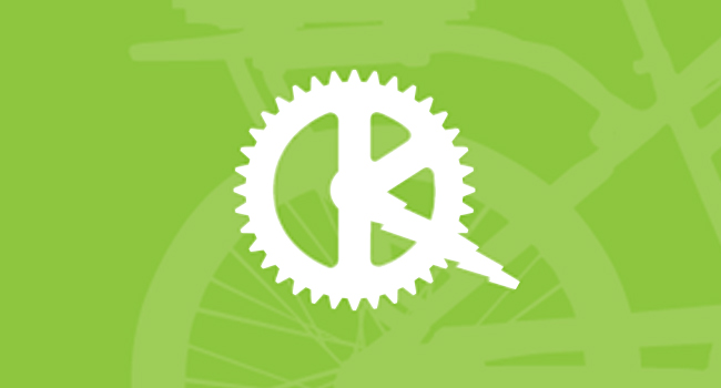 Kilowatt Bikes logo